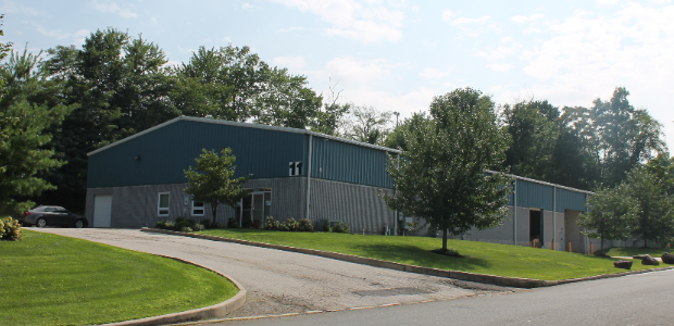 Building Exterior